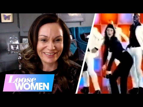 Emmerdale's Lucy Pargeter Faces Her Popstar Past & Shares Chas and Paddy Soap Gossip | Loose Women