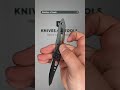 Leatherman Skeletool Knife KB 833568 Aurora, pocket knife