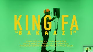 King Fa - Bakaazi (Live Session) | Latest Ugandan music Videos