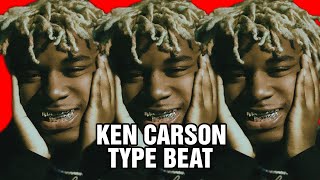 Ken Carson Type Beat x Playboi Carti Type Beat - Yeat 2022