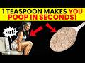 1 TSP! Fix Your Gut in the FIRST 10 Minutes of Your Day Mp3 Song