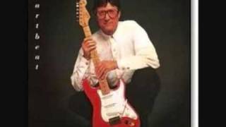 Video thumbnail of "I WILL ALWAYS LOVE YOU -HANK MARVIN."
