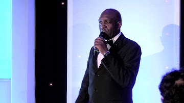 The Computing Security Awards 2014 - Cloud Security Solution of the Year