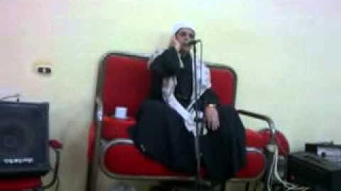 تلاوة نادرة لابن ميت محمود أيمن إمبابى 4