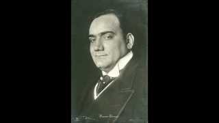 Watch Enrico Caruso O Sole Mio video