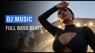 Download Lagu Golden Caliphate DJ Remix 2026 – Arabic Electronic \u0026 Melodic House MP3