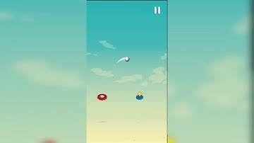 Jump Back New Buildbox Game