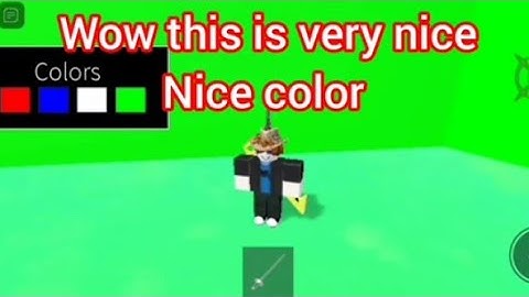 ARCEUS X ROBLOX SCRIPT GREEN SCREEN SCRIPT - see script link on comments