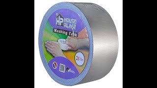 شريط لاصق دكت تيب Duct Tape