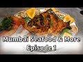 South Mumbai non veg food Episode 1| Fort to Dadar