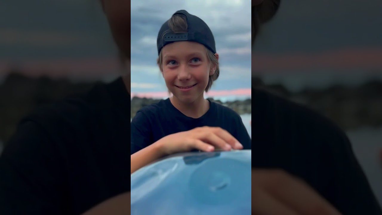 ‘Deep Blue’ new release out now. See full video #upnext #deepblue #vid #handpan #newrelease #youtube