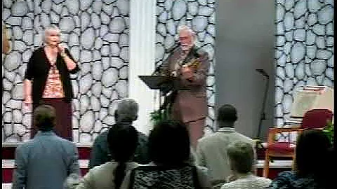 FOC Medley Pastor George Walters