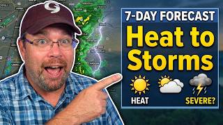 Checking The Models: What’s Next For North Georgia Weather?