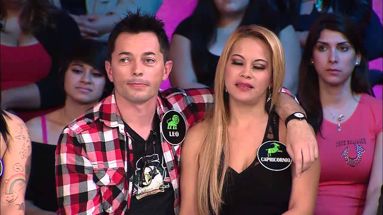 12 Corazones - Especial de Nerds (5/5)