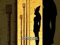 The Pharaoh’s Body Hidden in Stone (Royal Cubit Explained)