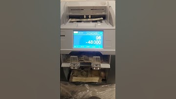 Cash counting machines near me #trending #countingdevice #viralvideo #reels #automobile