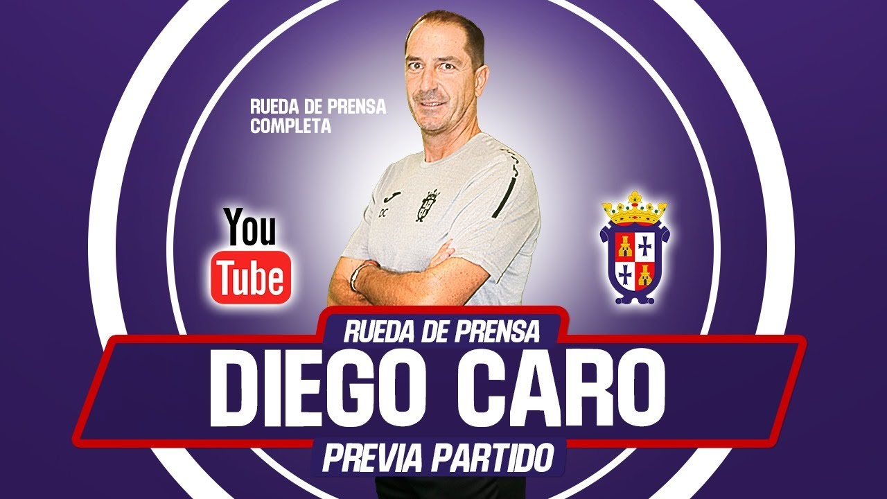 POSTPARTIDO Diego Caro Tras El CD Illescas 0 1 CDA Navalcarnero YouTube postpartido-diego-caro-tras-el-cd-illescas-0-1-cda-navalcarnero-youtube