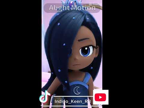 JJ Trend INDIGOKEEN part 1:🖤