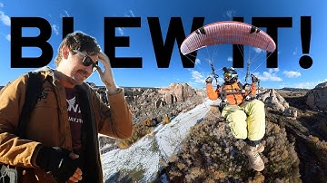 My BIGGEST FAILURE as the Filmmaker