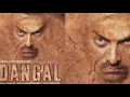 Aamir Khan's Dangal Teaser | First Look | Amir khan | Sakshi Tanwar | Fatima Sana |  Poster Out Mp3 Song