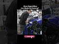 How Superbikes Are Made In Factory