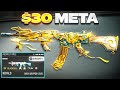 Warzone's New $30 Assault Rifle is Insane..