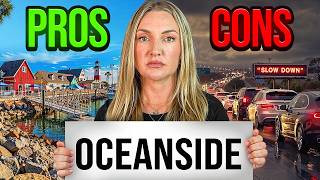 The REAL Pros & Cons of Living in Oceanside, San Diego