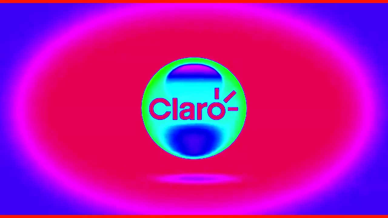 Claro Logo (2014) Effects (Datsun Csupo Effects)