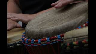 Best Relaxing Drum and Djembe Music (Instrumental) - Superb against stress screenshot 3