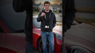 Hacker Won Porsche by Rigging Radio Contests - 80s Phone System Exploit
