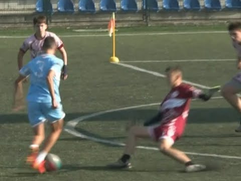 ARENINA LIGA ŠAMPIONA