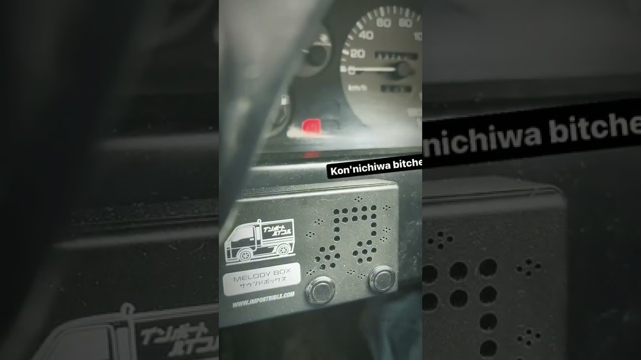 A vid from back when I first got the 