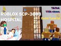 Comment construire un hpital  ides de maison roblox scp3008