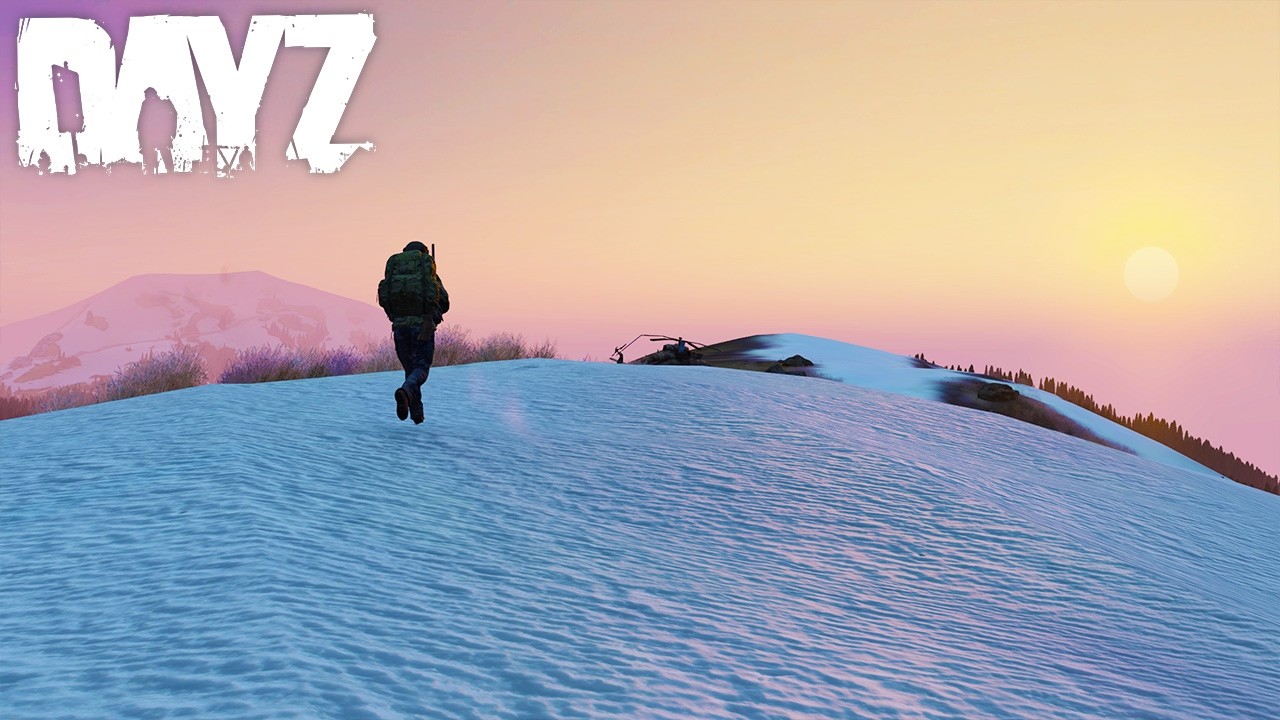 DayZ And Sons Of The Forest! | 1440p Livestream