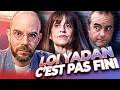 Loi Yadan : le piège que personne n’a vu venir - Clément Viktorovitch