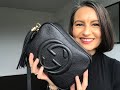 Gucci Soho Disco Bag 1 Year Review