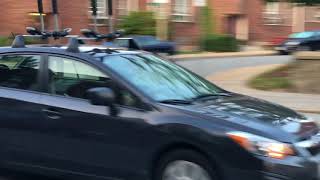 Apple iPhone 8 Plus 1080p 60 fps Sample Video