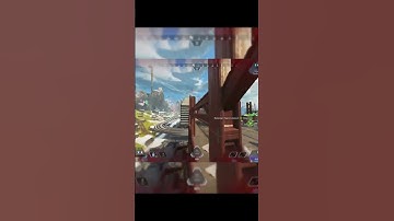 BREAKING ANKLES... #shorts #apex #apexlegends