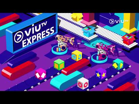Viutv 七月全新節目任你揀！