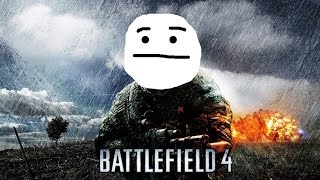 Battlefield 4 Trolling/Griefing, Funny Moments, Snipers, Dog Tags, Tanks, Elevators and MORE