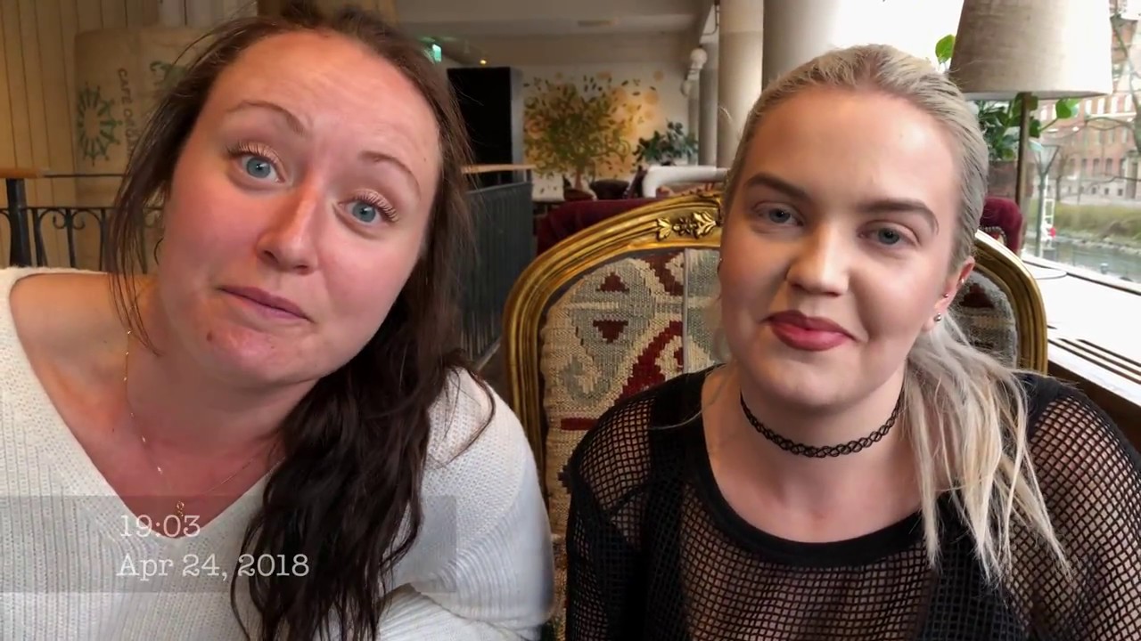 Avsnitt 15 - Kostym & Smink | Säsong 3 Bakom scenen på Herkules 2018 (After Act Säsong 3)