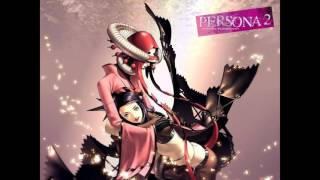 Video thumbnail of "Persona 2: Eternal Punishment - Club Zodiac (Extended)"