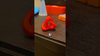 This isn't Real. Hitem3D Image to 3D Model #Hitem3D #AI 3D #Imageto3D #3Dgenerator@Hitem3D