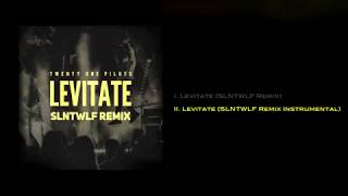 Levitate (SLNTWLF Instrumental) | Twenty One Pilots @SLNTWLF