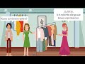 Kleidung Kaufen Dialoge A1 A2 B1 Deutsch Lernen 