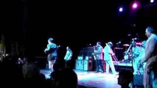 Mighty Mighty BossToneS - Our Only Weapon July 9, 2008