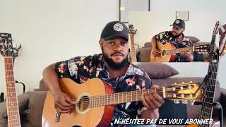 Nourrisson - Fally Ipupa [Tuto guitare 🎸]