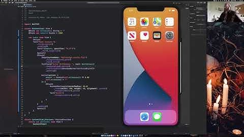 SwiftUI TextField and Keyboard Type