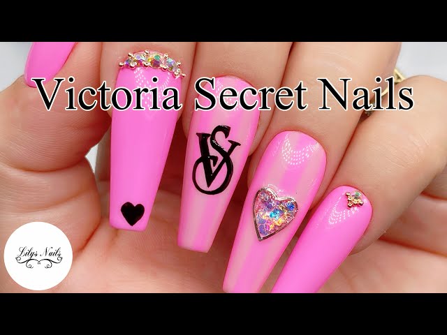 PINK Victoria's Secret | Accessories | Nail Polish | Poshmark