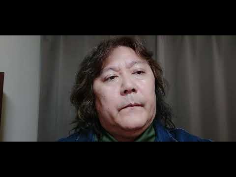 King Gnu　 ／     逆夢  　             (Rock)(cover) seiji watanabe